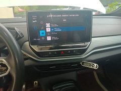Volkswagen ID.4 CROZZ 2022 Pure Enjoyment Limited Edition - ფოტო 8