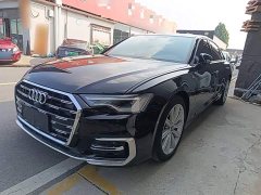 Audi A6L Facelift 45 TFSI Dynamic Luxury - ფოტო 1