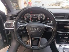 Audi A6L Facelift 45 TFSI Dynamic Luxury - ფოტო 10