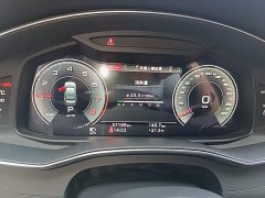 Audi A6L Facelift 45 TFSI Dynamic Luxury - ფოტო 11