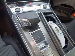 Audi A6L Facelift 45 TFSI Dynamic Luxury - ფოტო 13