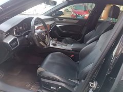 Audi A6L Facelift 45 TFSI Dynamic Luxury - ფოტო 14