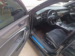 Audi A6L Facelift 45 TFSI Dynamic Luxury - ფოტო 15