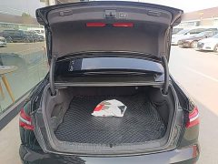 Audi A6L Facelift 45 TFSI Dynamic Luxury - ფოტო 18