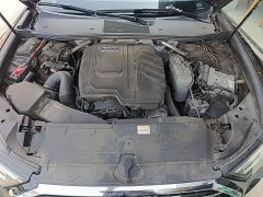 Audi A6L Facelift 45 TFSI Dynamic Luxury - ფოტო 19