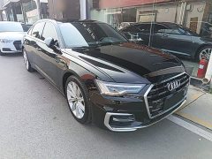 Audi A6L Facelift 45 TFSI Dynamic Luxury - ფოტო 3