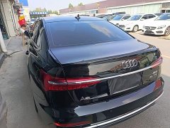 Audi A6L Facelift 45 TFSI Dynamic Luxury - ფოტო 4