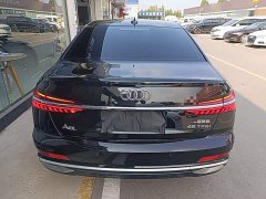 Audi A6L Facelift 45 TFSI Dynamic Luxury - ფოტო 5