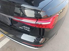 Audi A6L Facelift 45 TFSI Dynamic Luxury - ფოტო 7