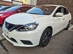 Nissan Sylphy Classic 1.6XE Manual Comfort Edition - ფოტო 1
