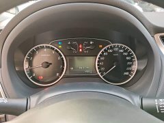Nissan Sylphy Classic 1.6XE Manual Comfort Edition - ფოტო 11