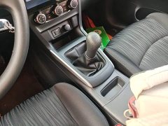 Nissan Sylphy Classic 1.6XE Manual Comfort Edition - ფოტო 13