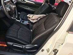 Nissan Sylphy Classic 1.6XE Manual Comfort Edition - ფოტო 14