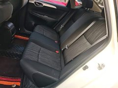 Nissan Sylphy Classic 1.6XE Manual Comfort Edition - ფოტო 16