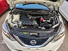 Nissan Sylphy Classic 1.6XE Manual Comfort Edition - ფოტო 19
