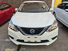 Nissan Sylphy Classic 1.6XE Manual Comfort Edition - ფოტო 2