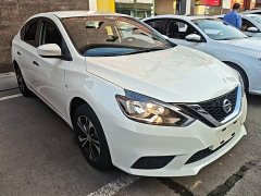 Nissan Sylphy Classic 1.6XE Manual Comfort Edition - ფოტო 3