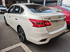 Nissan Sylphy Classic 1.6XE Manual Comfort Edition - ფოტო 4