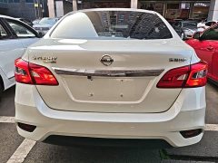 Nissan Sylphy Classic 1.6XE Manual Comfort Edition - ფოტო 5