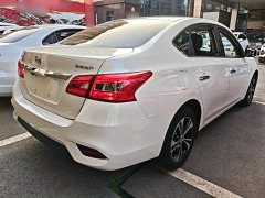 Nissan Sylphy Classic 1.6XE Manual Comfort Edition - ფოტო 6