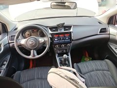 Nissan Sylphy Classic 1.6XE Manual Comfort Edition - ფოტო 9