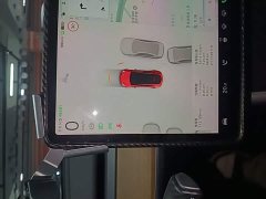 Tesla Model Y 2021 Standard Range RWD - ფოტო 11