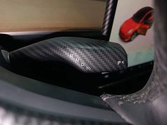 Tesla Model Y 2021 Standard Range RWD - ფოტო 13