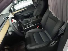 Tesla Model Y 2021 Standard Range RWD - ფოტო 14