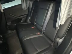 Tesla Model Y 2021 Standard Range RWD - ფოტო 16