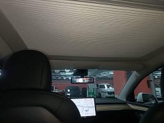 Tesla Model Y 2021 Standard Range RWD - ფოტო 17