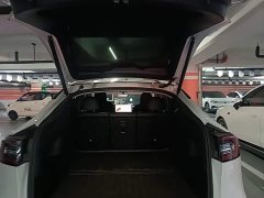 Tesla Model Y 2021 Standard Range RWD - ფოტო 18