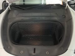 Tesla Model Y 2021 Standard Range RWD - ფოტო 19