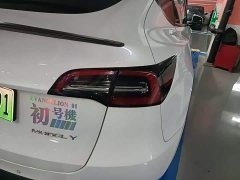 Tesla Model Y 2021 Standard Range RWD - ფოტო 7