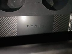 Tesla Model Y 2021 Standard Range RWD - ფოტო 8