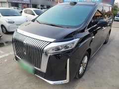 Great Wall WEY Shanshan New Energy 2025 Four-Wheel Drive Shanshan 8 - ფოტო 1