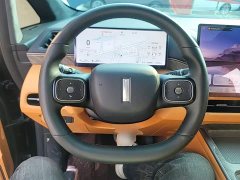 Great Wall WEY Shanshan New Energy 2025 Four-Wheel Drive Shanshan 8 - ფოტო 10
