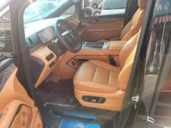 Great Wall WEY Shanshan New Energy 2025 Four-Wheel Drive Shanshan 8 - ფოტო 14