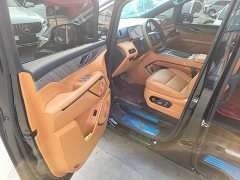 Great Wall WEY Shanshan New Energy 2025 Four-Wheel Drive Shanshan 8 - ფოტო 15