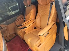 Great Wall WEY Shanshan New Energy 2025 Four-Wheel Drive Shanshan 8 - ფოტო 16