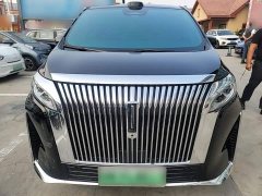 Great Wall WEY Shanshan New Energy 2025 Four-Wheel Drive Shanshan 8 - ფოტო 2