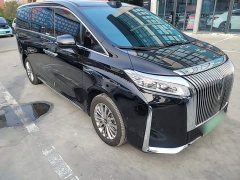 Great Wall WEY Shanshan New Energy 2025 Four-Wheel Drive Shanshan 8 - ფოტო 3