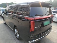 Great Wall WEY Shanshan New Energy 2025 Four-Wheel Drive Shanshan 8 - ფოტო 4