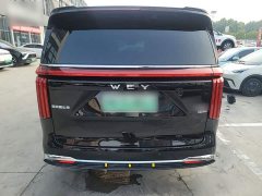 Great Wall WEY Shanshan New Energy 2025 Four-Wheel Drive Shanshan 8 - ფოტო 5