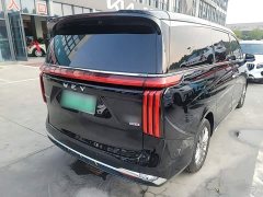 Great Wall WEY Shanshan New Energy 2025 Four-Wheel Drive Shanshan 8 - ფოტო 6