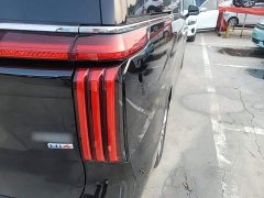Great Wall WEY Shanshan New Energy 2025 Four-Wheel Drive Shanshan 8 - ფოტო 7