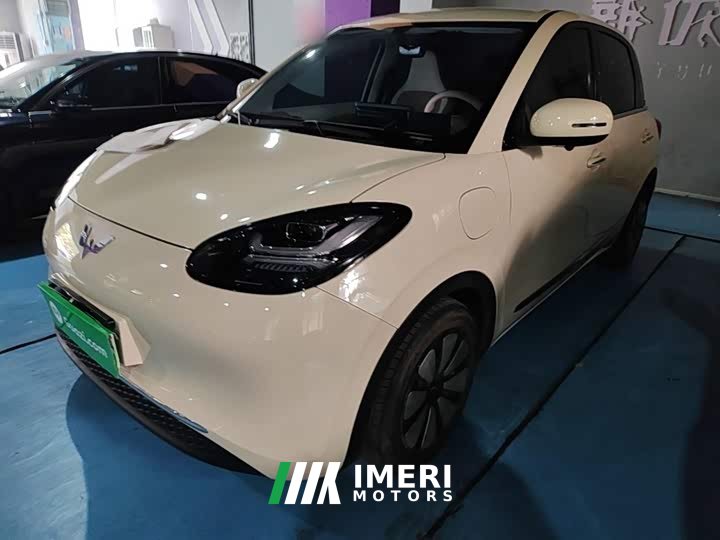 Wuling Binguo 333km Joy Edition - ავტომობილი ჩინეთიდან
