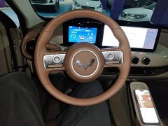 Wuling Binguo 333km Joy Edition - ფოტო 10