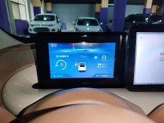 Wuling Binguo 333km Joy Edition - ფოტო 11