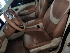 Wuling Binguo 333km Joy Edition - ფოტო 14