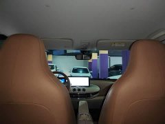 Wuling Binguo 333km Joy Edition - ფოტო 17